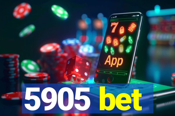 5905 bet